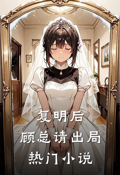 复明后，顾总请出局热门小说