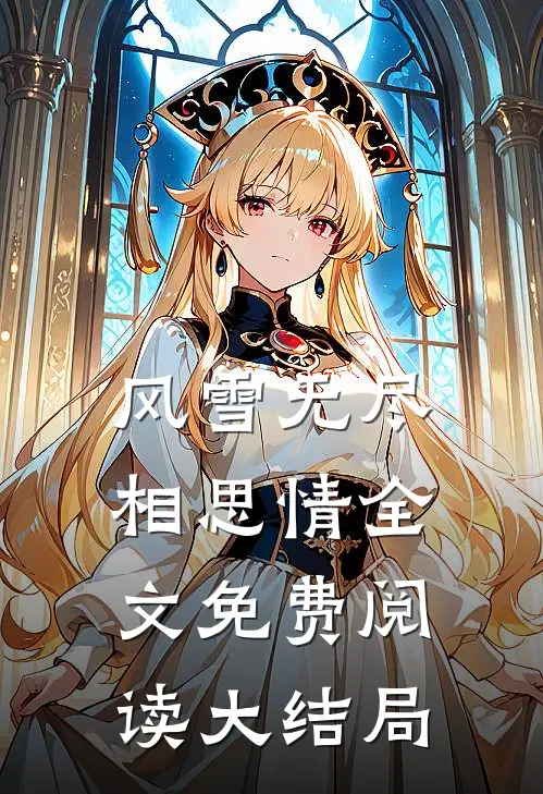 风雪无尽相思情全文免费阅读大结局