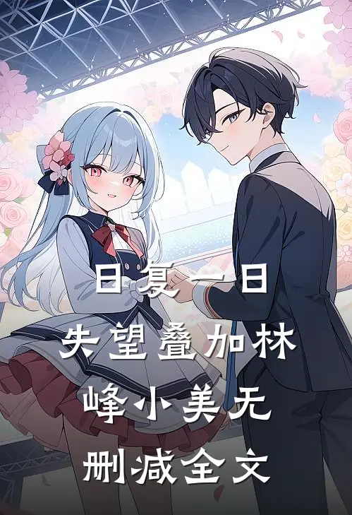 日复一日，失望叠加林峰小美无删减全文