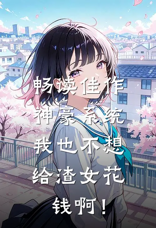 畅读佳作神豪系统：我也不想给渣女花钱啊！