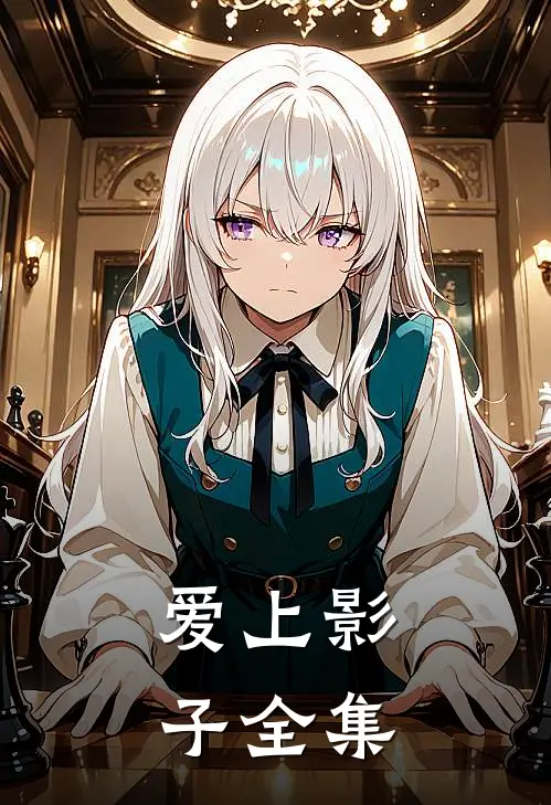 爱上影子 全集