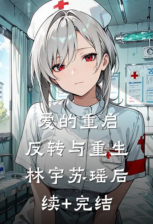 爱的重启：反转与重生林宇苏瑶后续+完结