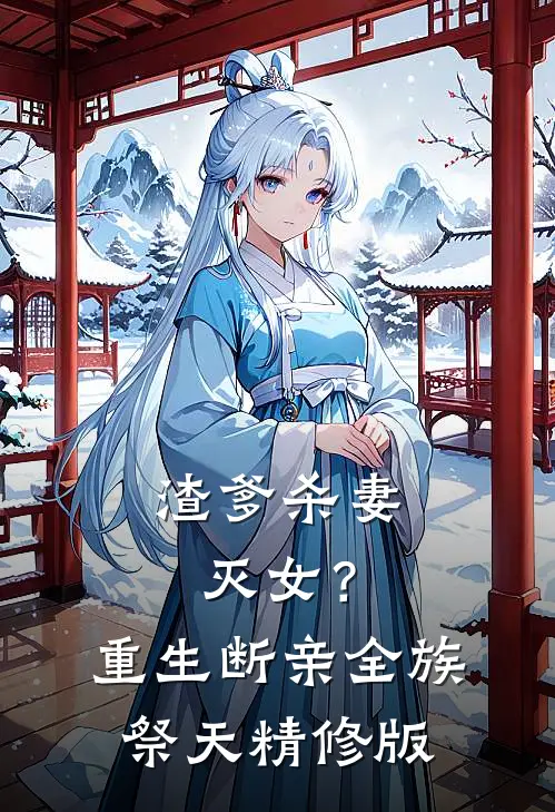 渣爹杀妻灭女？重生断亲，全族祭天精修版
