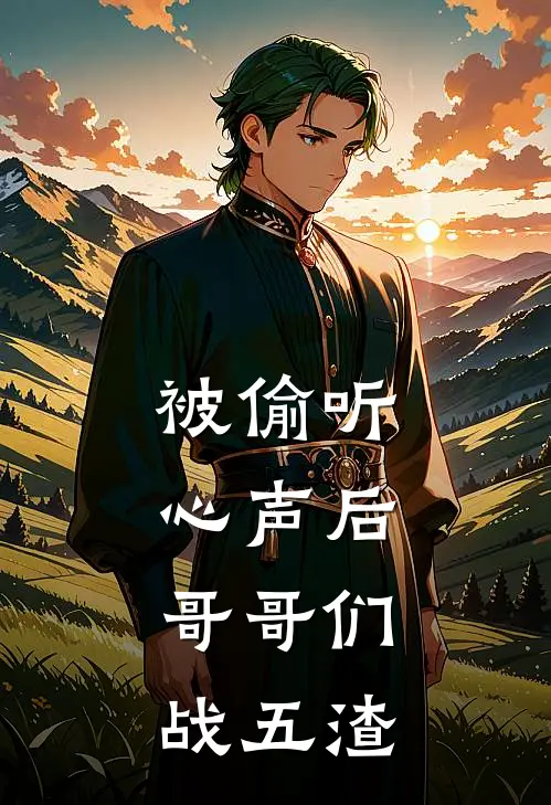 被偷听心声后，哥哥们战五渣