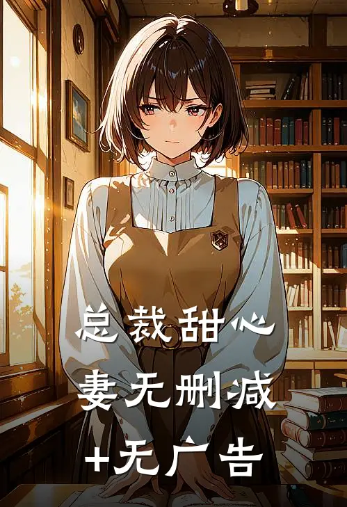 总裁甜心妻无删减+无广告