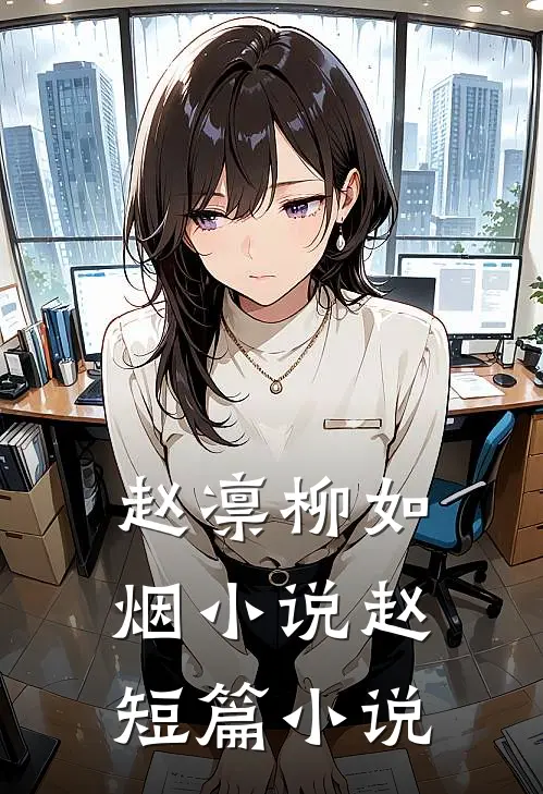 赵凛柳如烟小说赵短篇小说