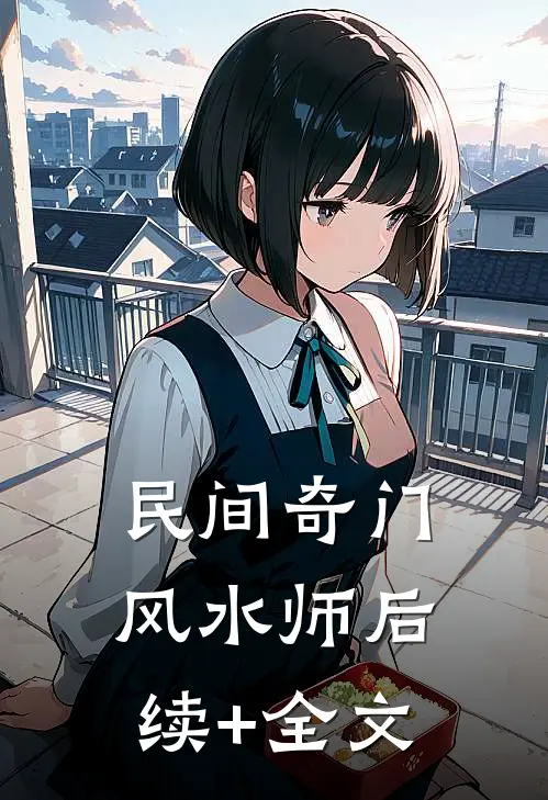 民间奇门风水师后续+全文