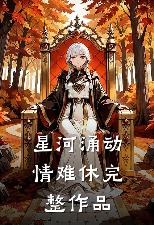 星河涌动情难休完整作品