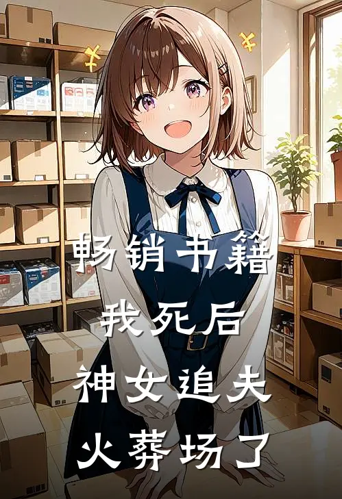 畅销书籍我死后，神女追夫火葬场了