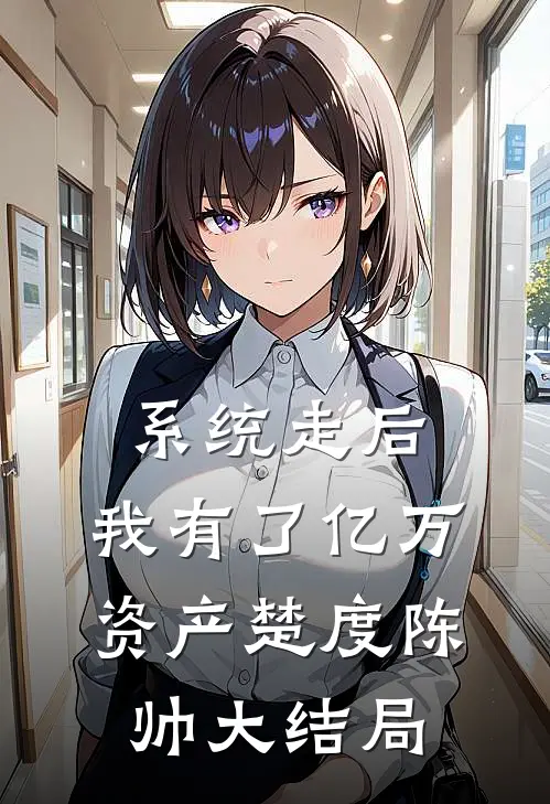系统走后，我有了亿万资产楚度陈帅大结局