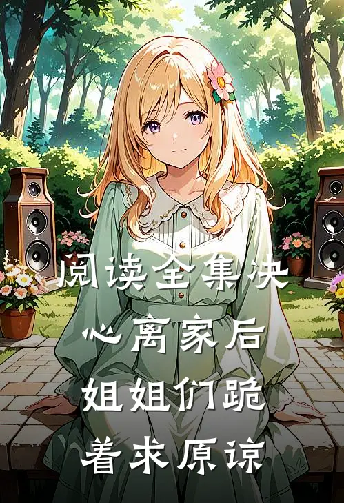 阅读全集决心离家后，姐姐们跪着求原谅