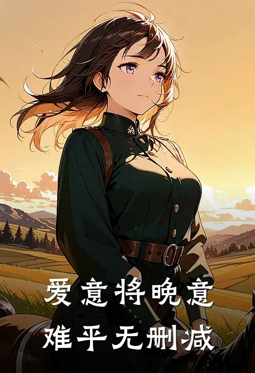 爱意将晚意难平无删减
