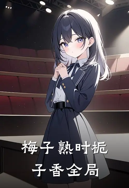 梅子熟时栀子香全局