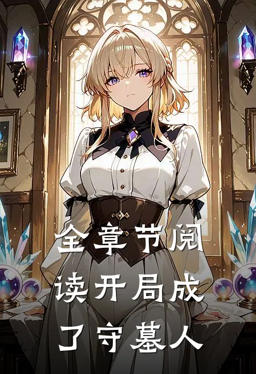 全章节阅读开局成了守墓人
