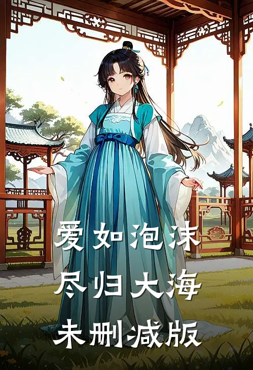 爱如泡沫，尽归大海未删减版