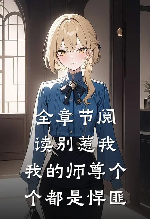 全章节阅读别惹我，我的师尊个个都是悍匪