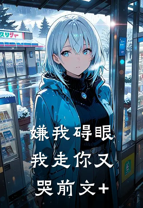 嫌我碍眼，我走你又哭前文+