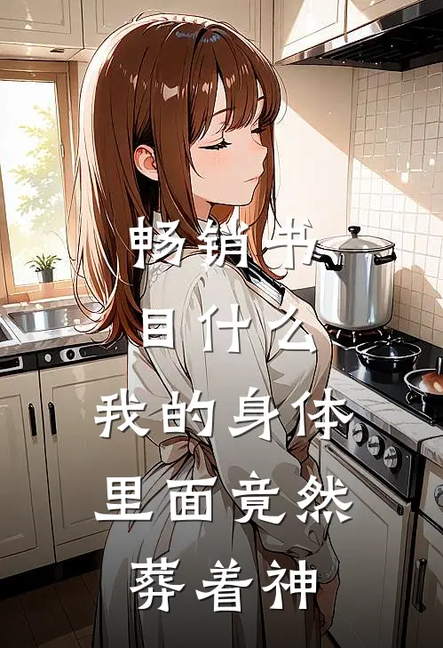畅销书目什么，我的身体里面竟然葬着神