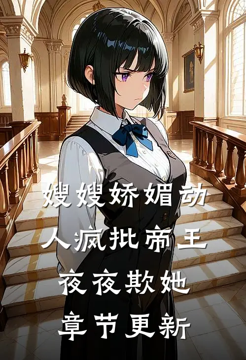 嫂嫂娇媚动人疯批帝王夜夜欺她章节更新