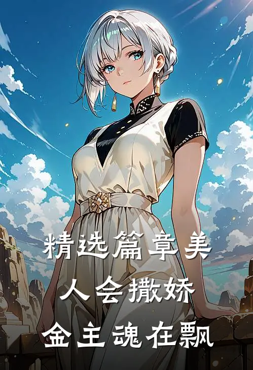 精选篇章美人会撒娇，金主魂在飘