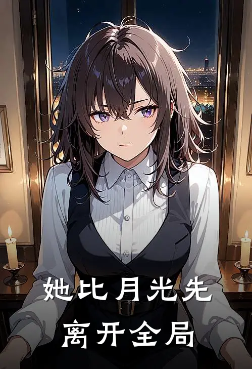 她比月光先离开全局