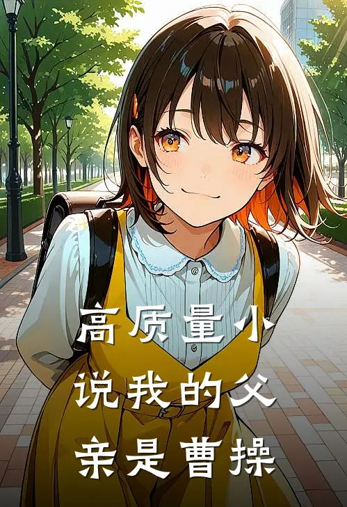 高质量小说我的父亲是曹操