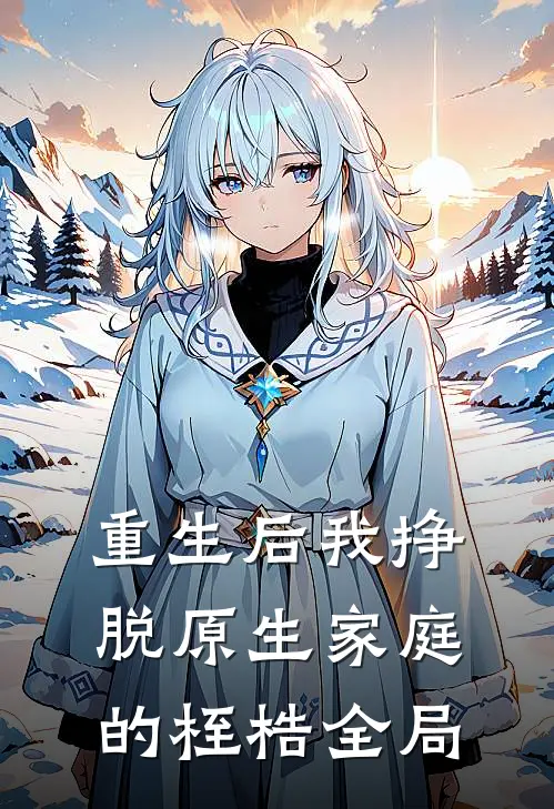 重生后我挣脱原生家庭的桎梏全局