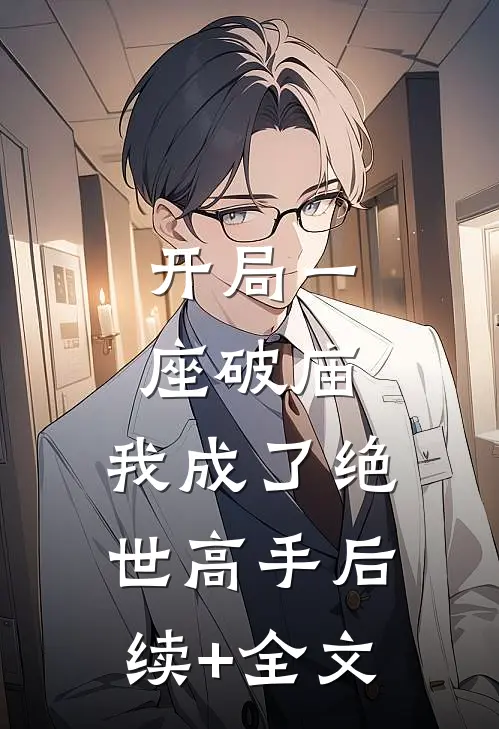 开局一座破庙，我成了绝世高手后续+全文