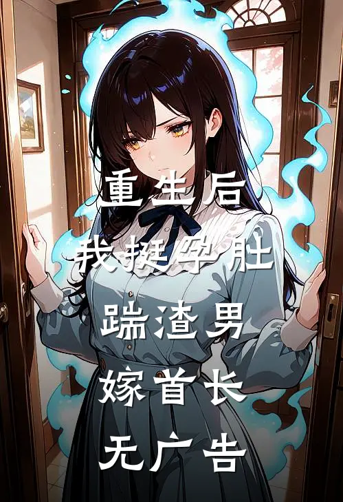 重生后，我挺孕肚踹渣男，嫁首长无广告