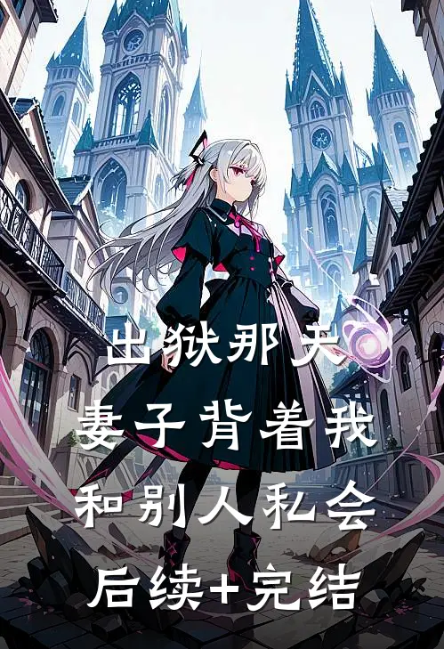 出狱那天，妻子背着我和别人私会后续+完结