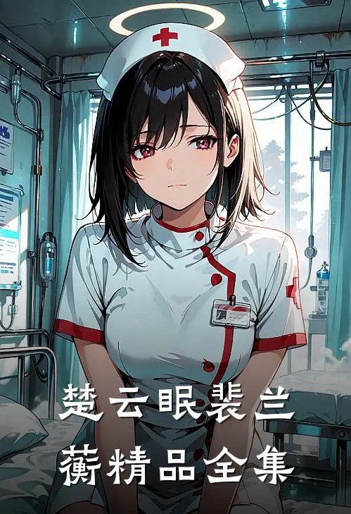 楚云眠裴兰蘅精品全集