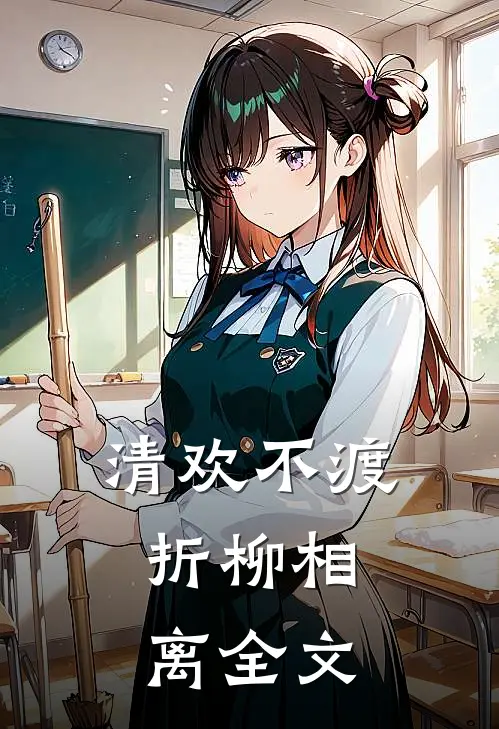 清欢不渡，折柳相离全文