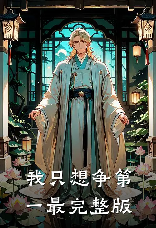 我只想争第一最完整版