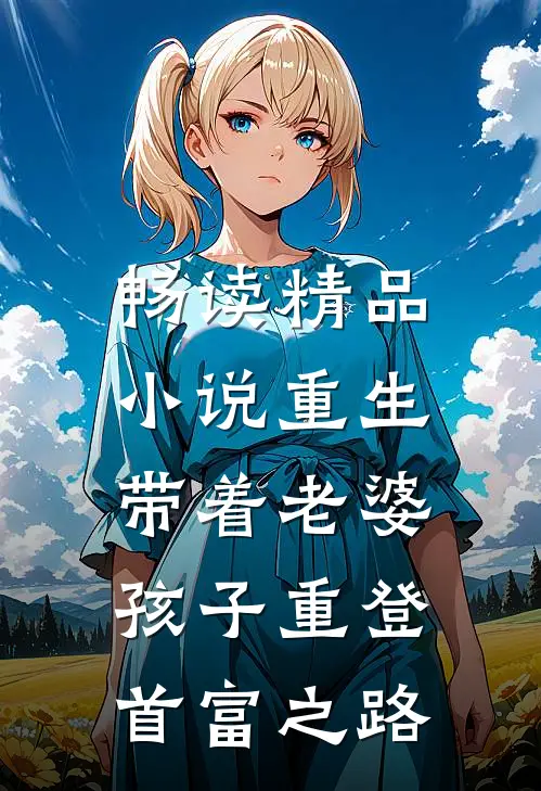 畅读精品小说重生，带着老婆孩子重登首富之路