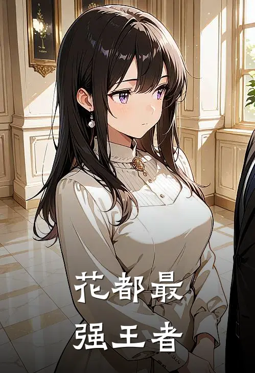 花都最强王者