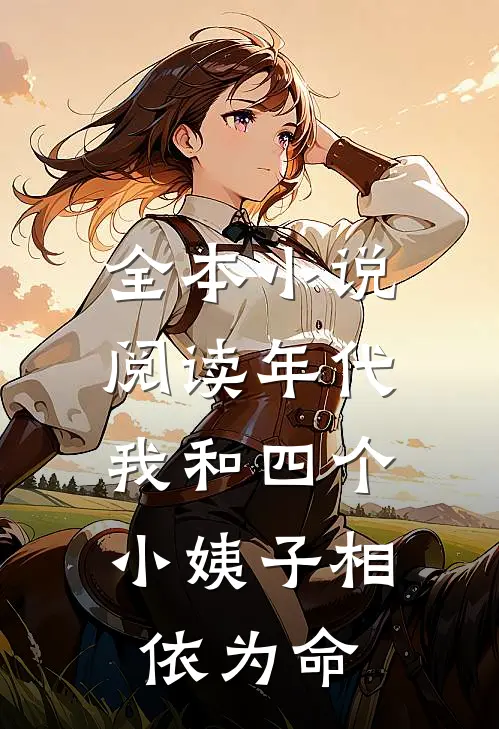 全本小说阅读年代：我和四个小姨子相依为命