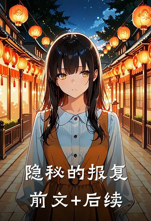 隐秘的报复前文+后续