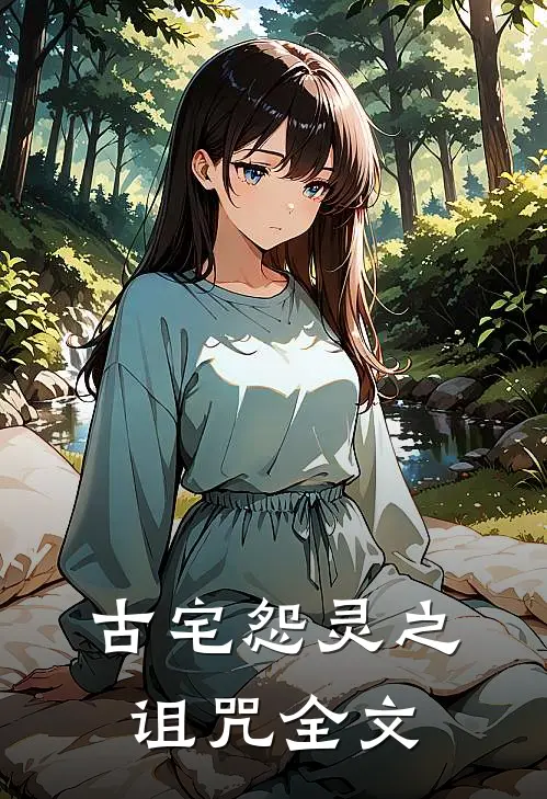 古宅怨灵之诅咒全文