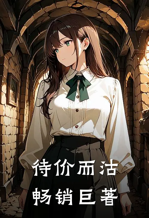 待价而沽畅销巨著