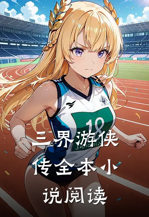 三界游侠传全本小说阅读