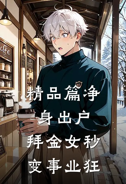 精品篇净身出户，拜金女秒变事业狂