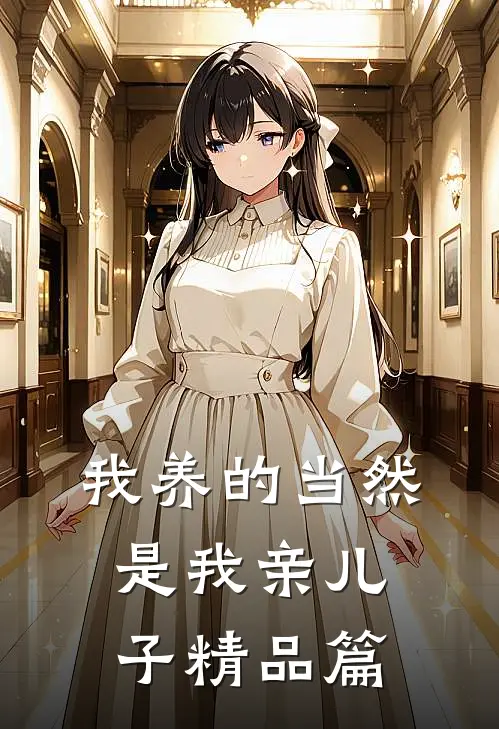 我养的当然是我亲儿子精品篇