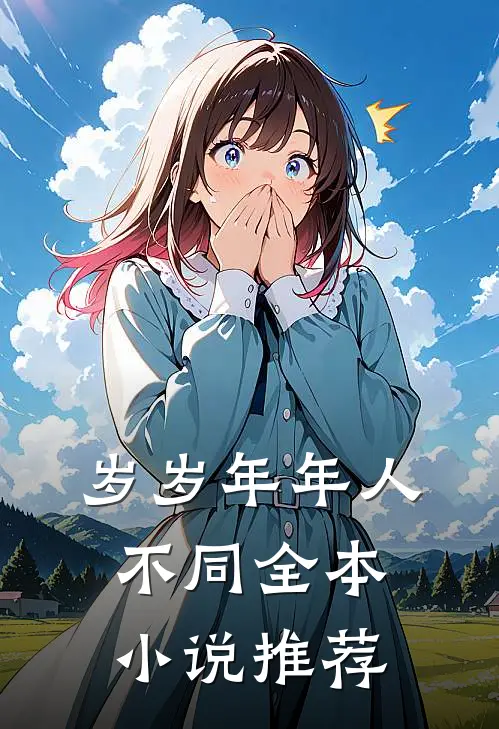 岁岁年年人不同全本小说推荐