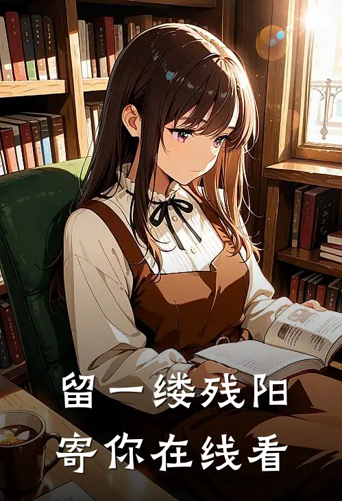 留一缕残阳寄你在线看