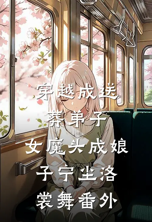 穿越成送葬弟子，女魔头成娘子宁尘洛裳舞 番外