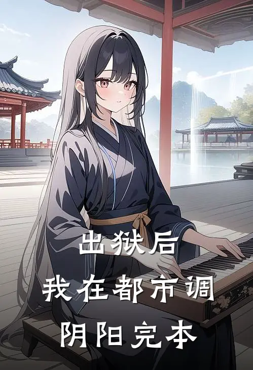 出狱后，我在都市调阴阳完本