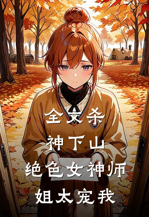 全文杀神下山：绝色女神师姐太宠我