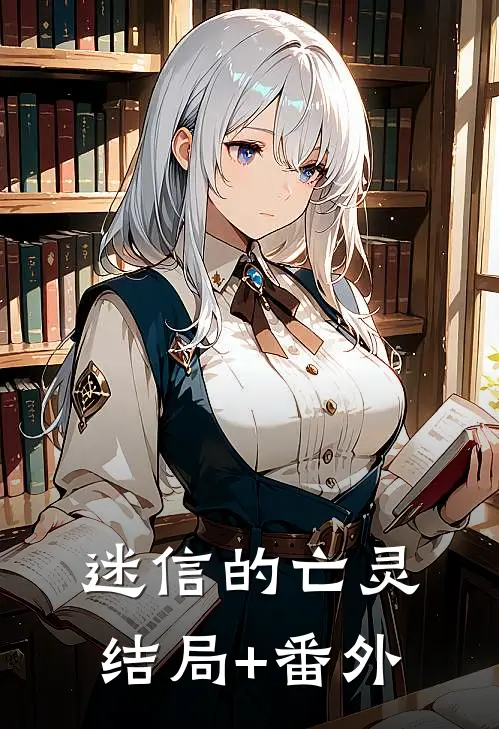 迷信的亡灵结局+番外