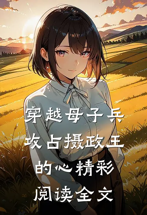 穿越母子兵，攻占摄政王的心精彩阅读全文
