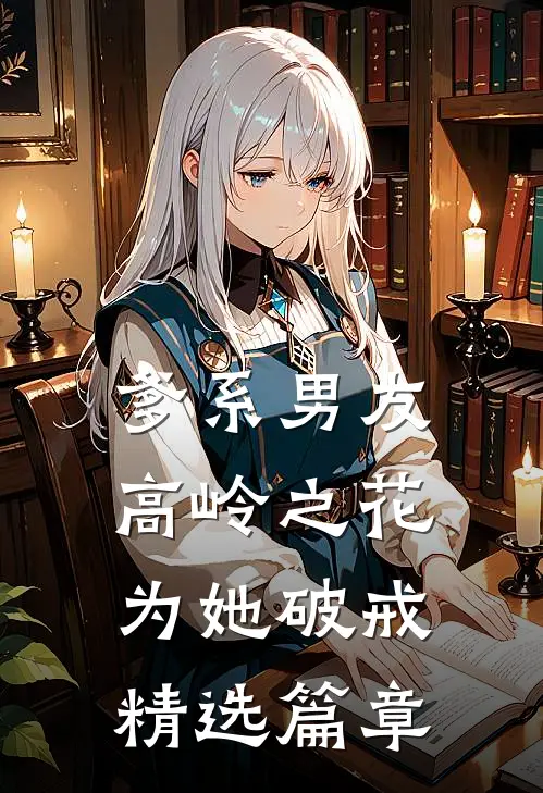 爹系男友：高岭之花为她破戒精选篇章